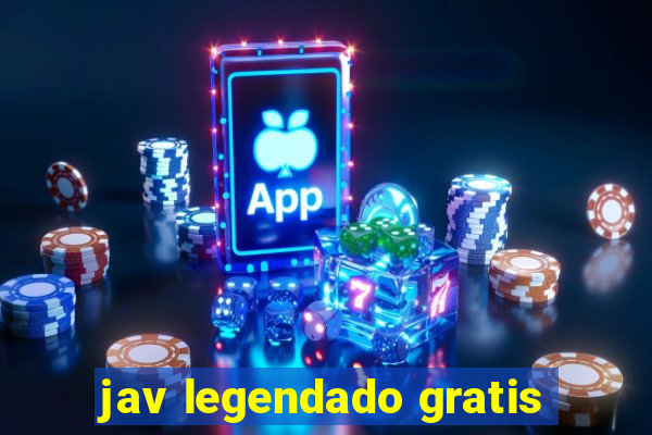 jav legendado gratis